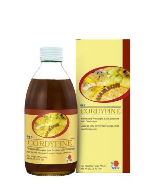Cordypine 285ml