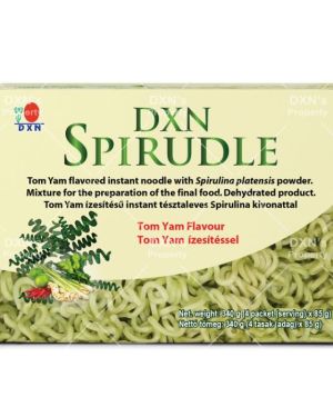 DXN Spirudle (Tom Yam)