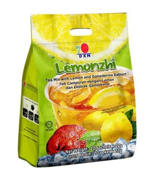 Lemonzhi TEA