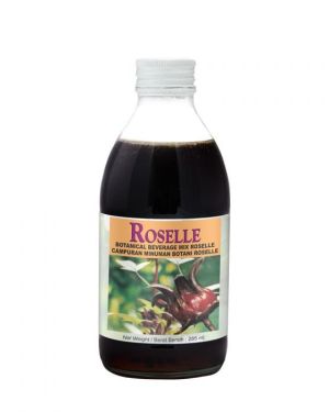 Roselle Juice