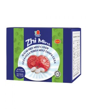 Zhi Mint Plus